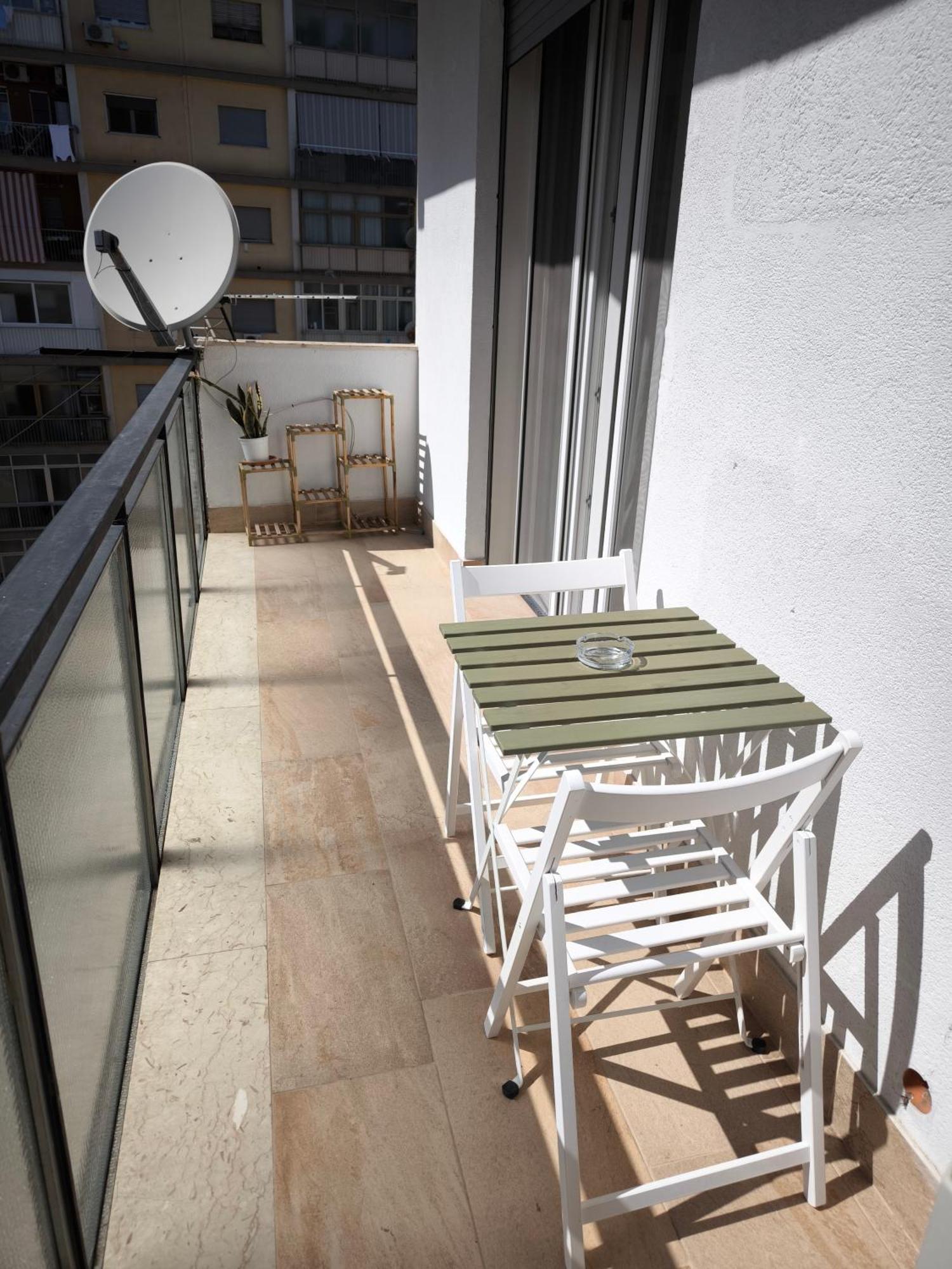 Selenite Home Palermo Exterior photo